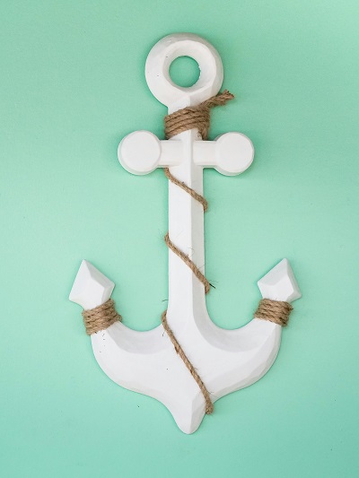 anchor photo